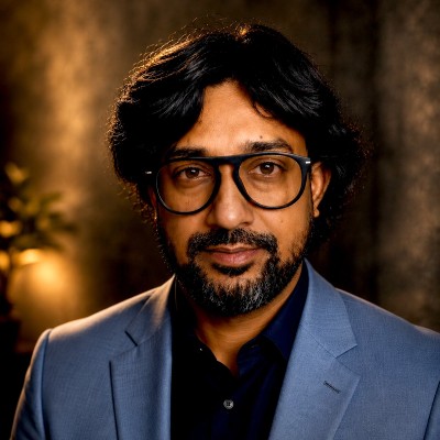 Vishal, Founder, 021 Digital · SEO & AI search operator